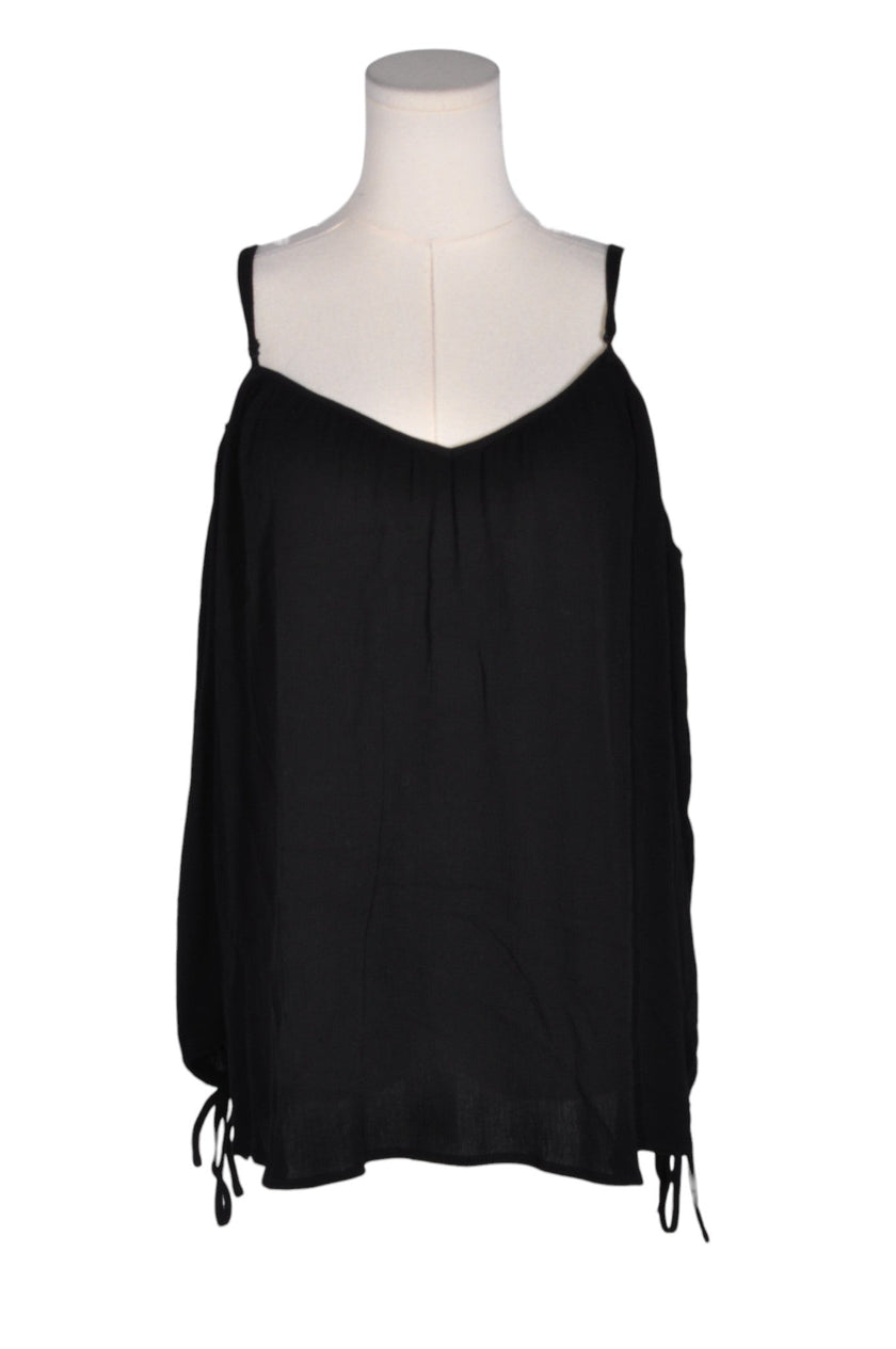 REITMANS Women Blouses Regular fit in Black - XXL