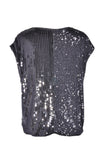 CABLE & GAUGE Women Blouses Regular fit in Gray - XXL