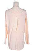 UNBRANDED Women T-Shirts Regular fit in Pink - L