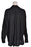H&M Women Tunics Regular fit in Black - XL
