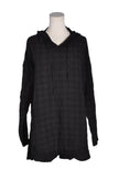 UNBRANDED Women Sweatshirts Regular fit in Black - 3XL