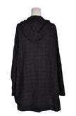 UNBRANDED Women Sweatshirts Regular fit in Black - 3XL
