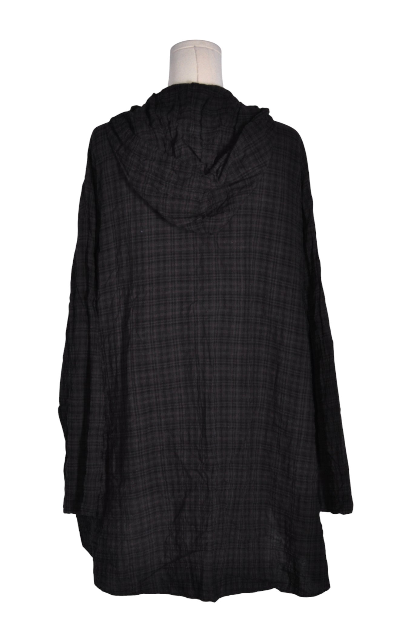 UNBRANDED Women Sweatshirts Regular fit in Black - 3XL