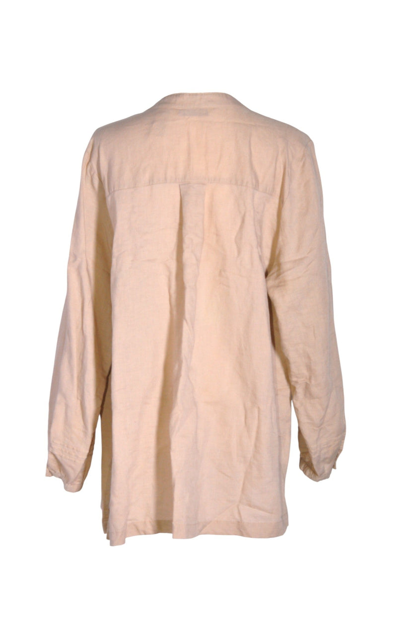 ECOLOGIE Women Tunics Regular fit in Pink - 2X