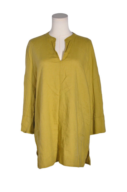 C&A Women Tunics Regular fit in Green - 46