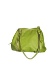 UNBRANDED Handbags in Green