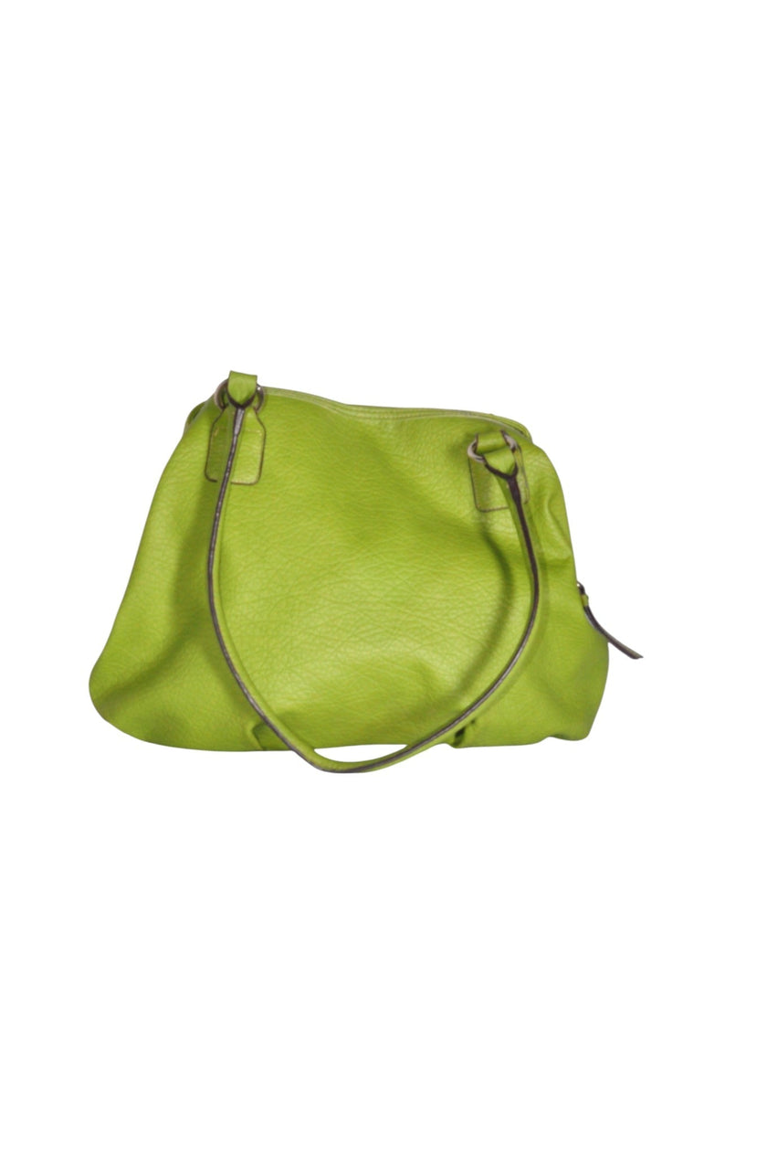 UNBRANDED Handbags in Green