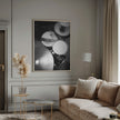 Wall art Drums