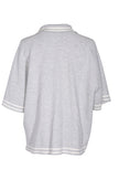 ABERCROMBIE & FITCH Women T-Shirts Regular fit in Gray - XL