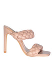 STEVE MADDEN Women Heels Regular fit in Pink - 8