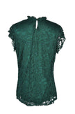 PERSEPTION CONCEPT Women Blouses Regular fit in Green - XL