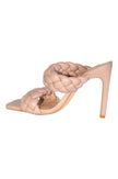 STEVE MADDEN Women Heels Regular fit in Pink - 8