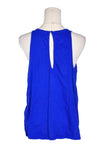 OLD NAVY Women Tank Tops Regular fit in Blue - M