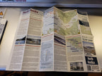 203 North Nootka Sound Kayaking and Boating Map (including Nuchatlitz)