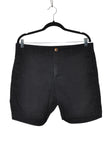 OLD NAVY Women Classic Shorts Regular fit in Black - 12