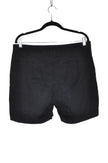 OLD NAVY Women Classic Shorts Regular fit in Black - 12