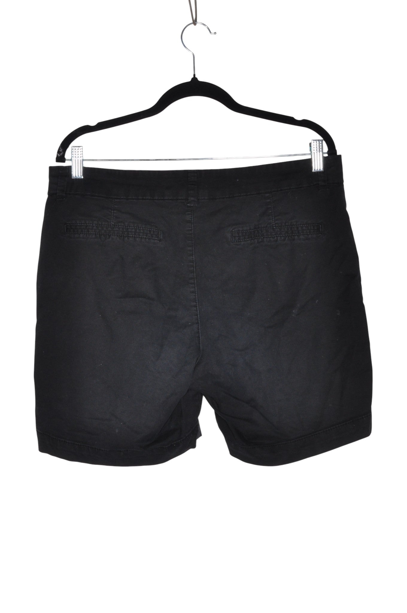 OLD NAVY Women Classic Shorts Regular fit in Black - 12