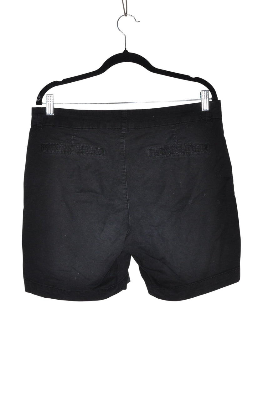 OLD NAVY Women Classic Shorts Regular fit in Black - 12