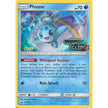 Phione - SM220 (Prerelease) [Staff] (SM220) (SMP)