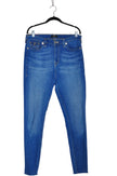 HALLE Women Skinny Jeans Regular fit in Blue - 33