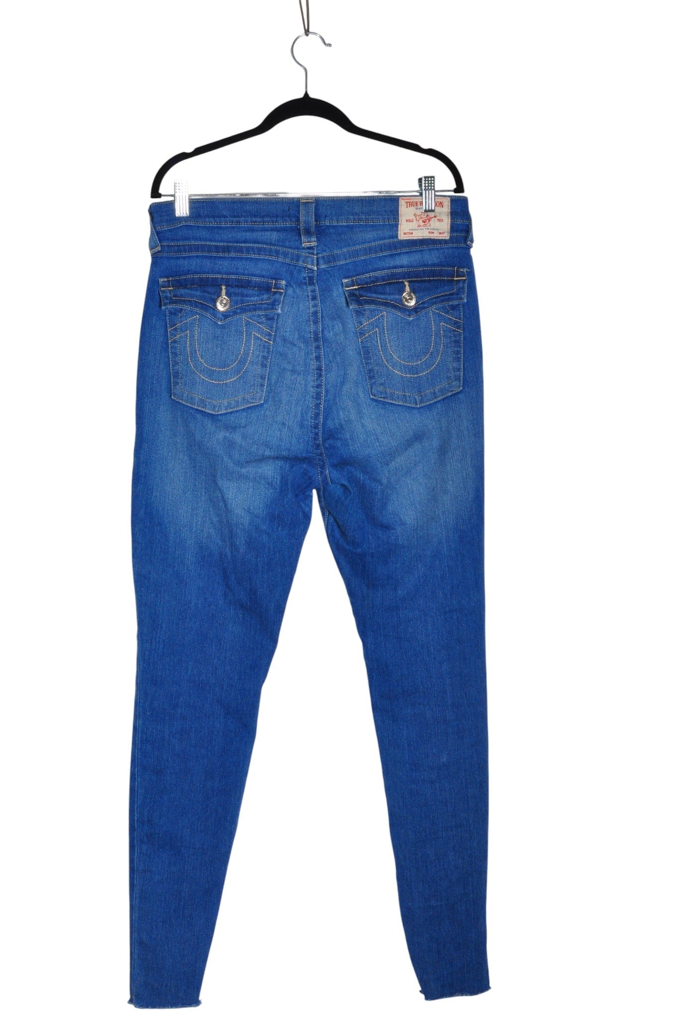 HALLE Women Skinny Jeans Regular fit in Blue - 33