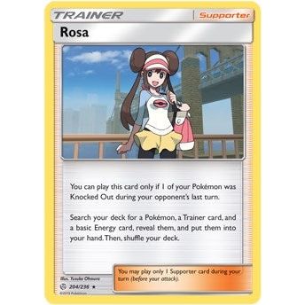 Rosa (204/236) (PR)