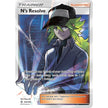 N's Resolve (Full Art) (232/236) (SM12)