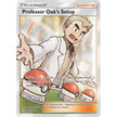 Professor Oak's Setup (Full Art) (233/236) (SM12)