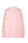 CARE BEARS Women Sweatshirts Regular fit in Pink - 2XL