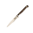 Grohmann Forged 4-Inch Paring Knife with Rosewood Handle