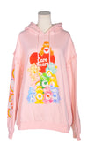 CARE BEARS Women Sweatshirts Regular fit in Pink - 2XL