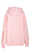 CARE BEARS Women Sweatshirts Regular fit in Pink - 2XL