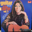 Ladi Geisler ‎/ Guitar A La Carte, Vol. 3 Gipsy Songs -LP (used)