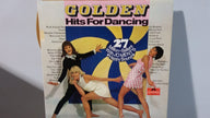 Jo Ment's Happy Sound ‎/ Golden Hits For Dancing - LP (used)