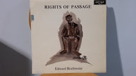 Edward Braithwaite ‎/ Rights Of Passage (Record Two) - LP (used)