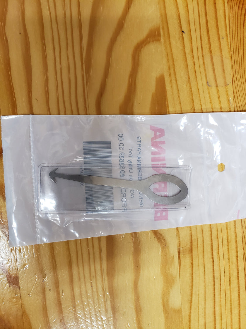 Bernina NG Hook Utility Tool