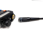 YDC TECH ®YT-L71 15.6-Inch Elite Whip Antenna SMA-Female Dual Band Antenna 144/430MHz for Baofeng Radios