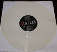 The Beatles / First Hits - LP (WHITE) (Coin bumpé)