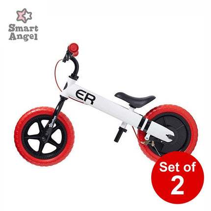 [ ケース販売 ]  SmartAngel  足蹴りバイク ENJOY RIDE2×2個入 [西松屋]【日本出荷】