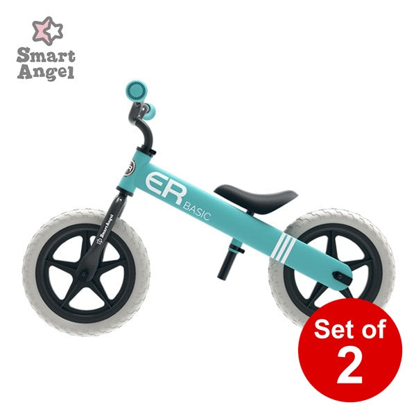 [ ケース販売 ]  SmartAngel  足蹴りバイク ENJOY RIDE ×2個入 [西松屋]【日本出荷】