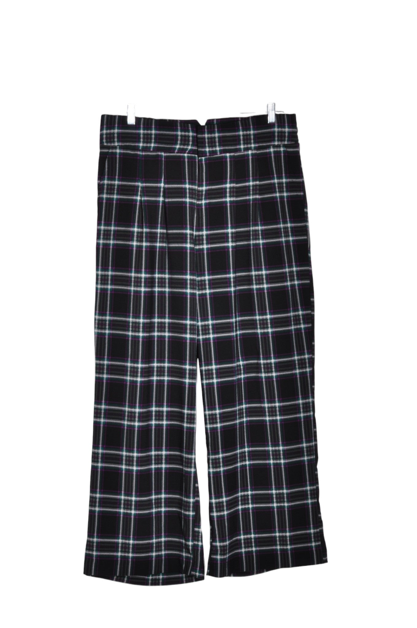 TORRID Women Work Pants Regular fit in Black - 18