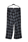 TORRID Women Work Pants Regular fit in Black - 18