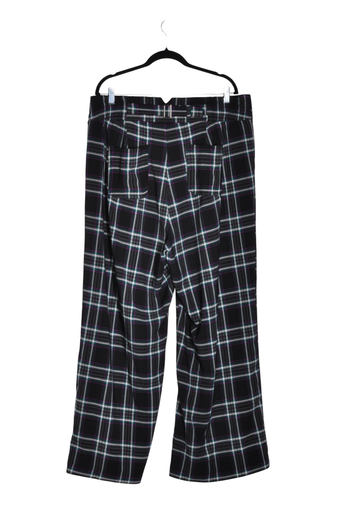 TORRID Women Work Pants Regular fit in Black - 18