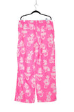DISNEY Women Night Wear Regular fit in Pink - 2XL