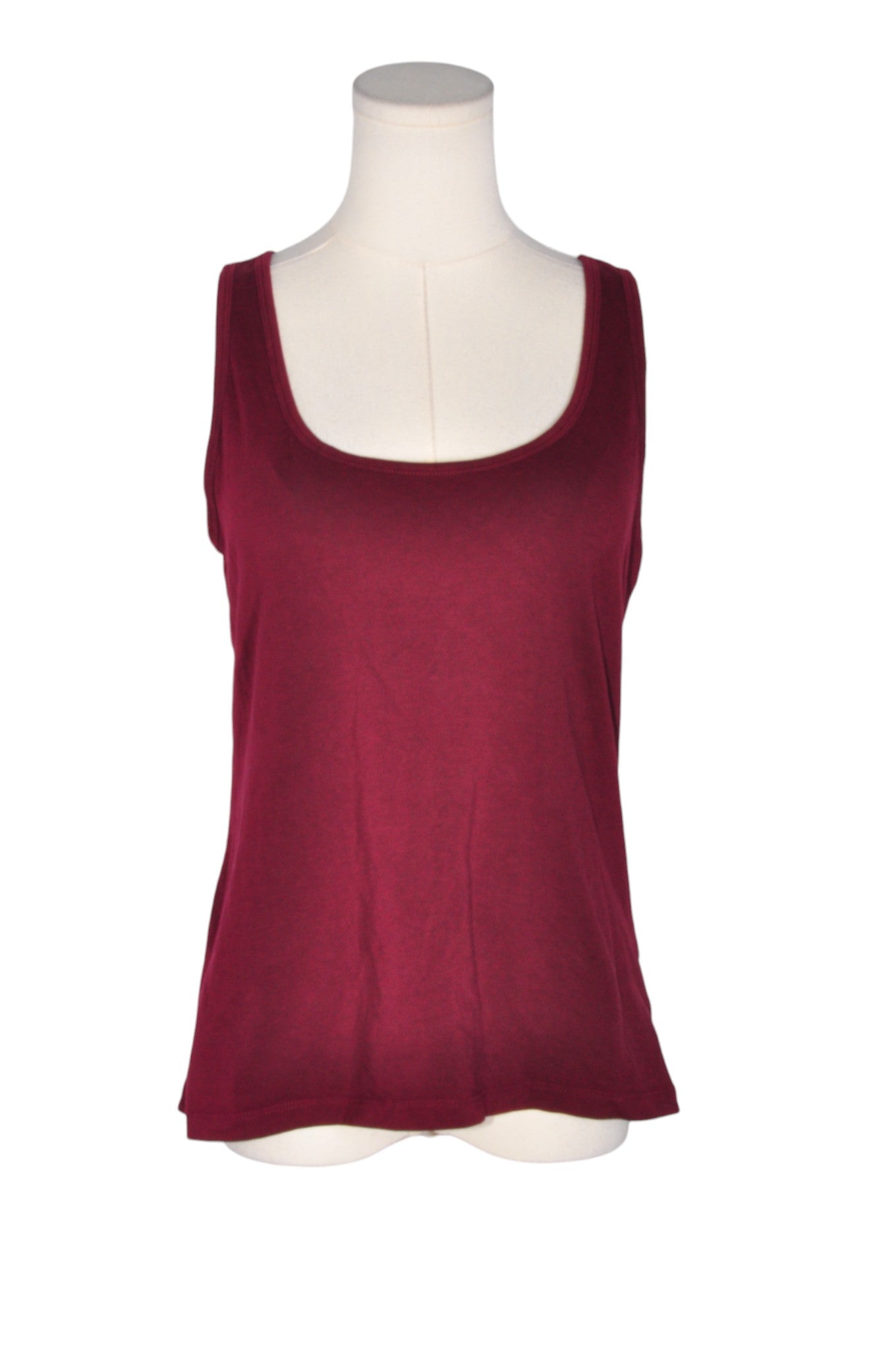 OLD NAVY Women Tank Tops Regular fit in Red - S