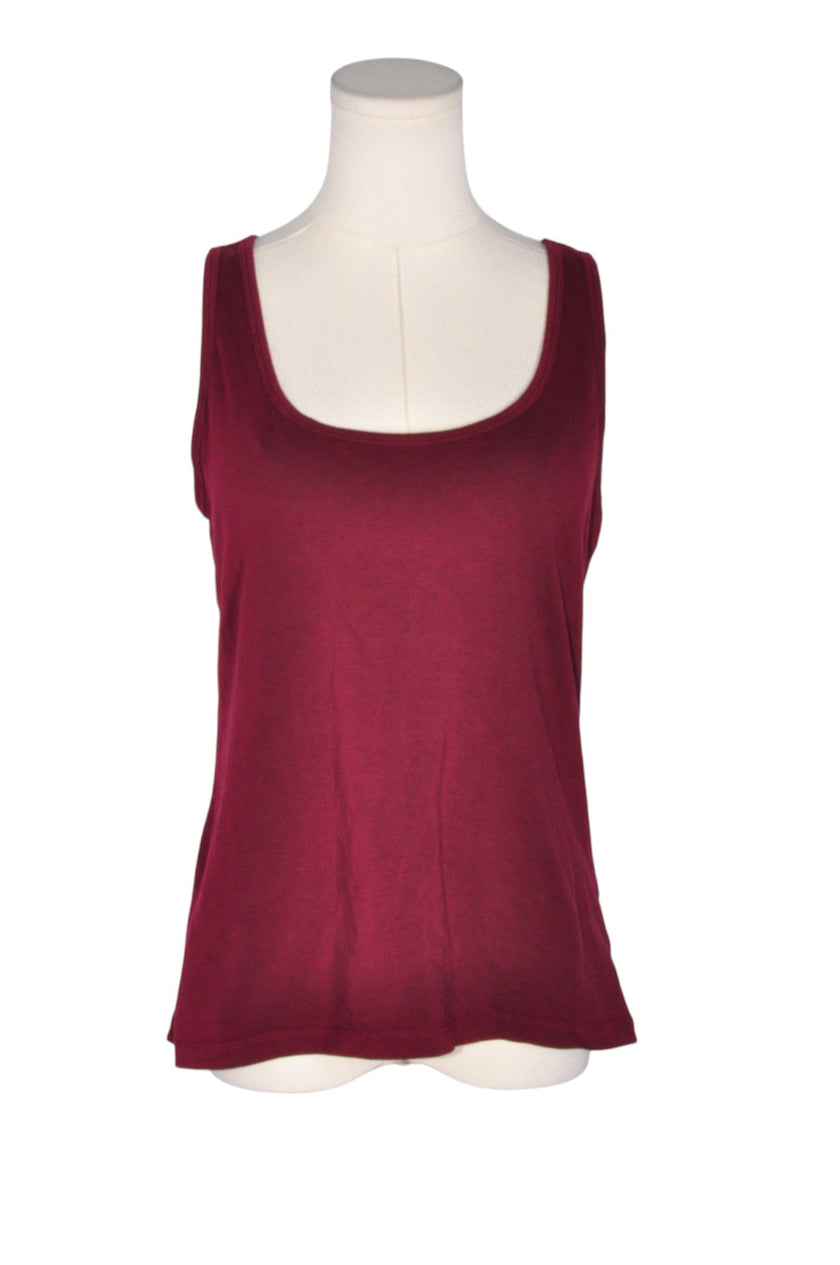 OLD NAVY Women Tank Tops Regular fit in Red - S