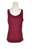 OLD NAVY Women Tank Tops Regular fit in Red - S