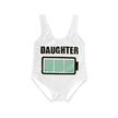 Mother and child swimwear