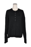 GAP Women Sweaters Regular fit in Black - L