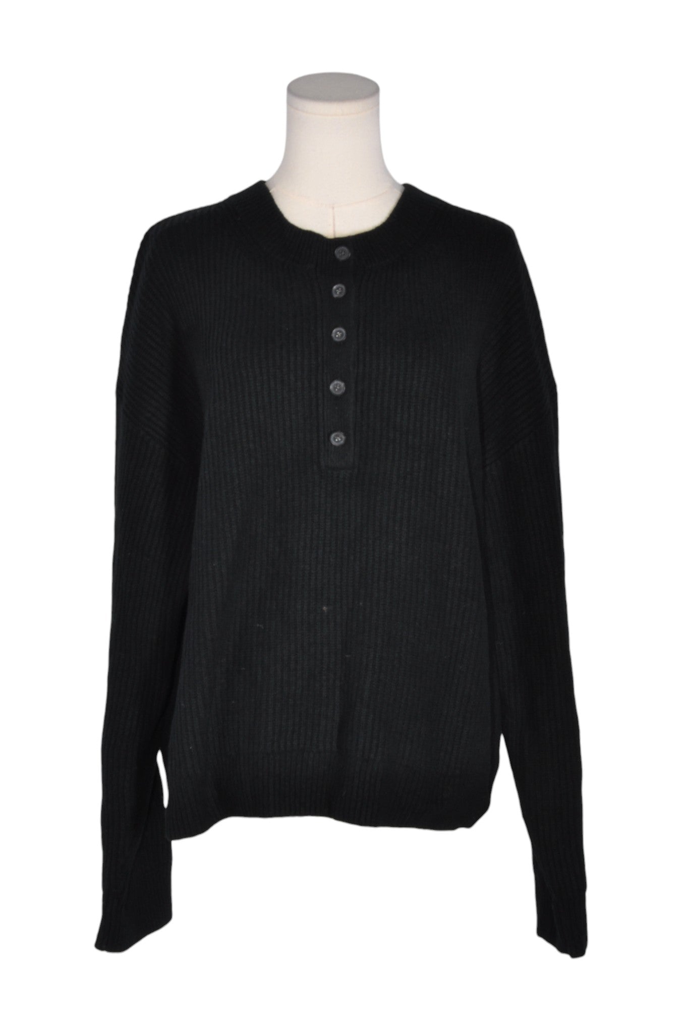 GAP Women Sweaters Regular fit in Black - L